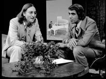 Lennon interview 1975