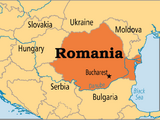 Romania (Alexander the Liberator)