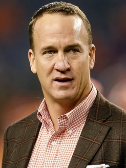 Peyton Manning (Portland Jordan) | Alternative History | Fandom