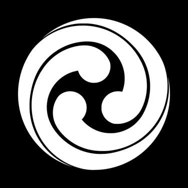 Seal of the Takeshita Shogunate