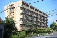 UR Urban Rafre Nijigaoka Nishi Building No