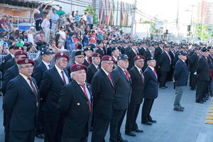 Veteranos de 1978 en La Florida