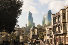 Baku