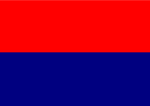 Bandeira Província de Pernambuco