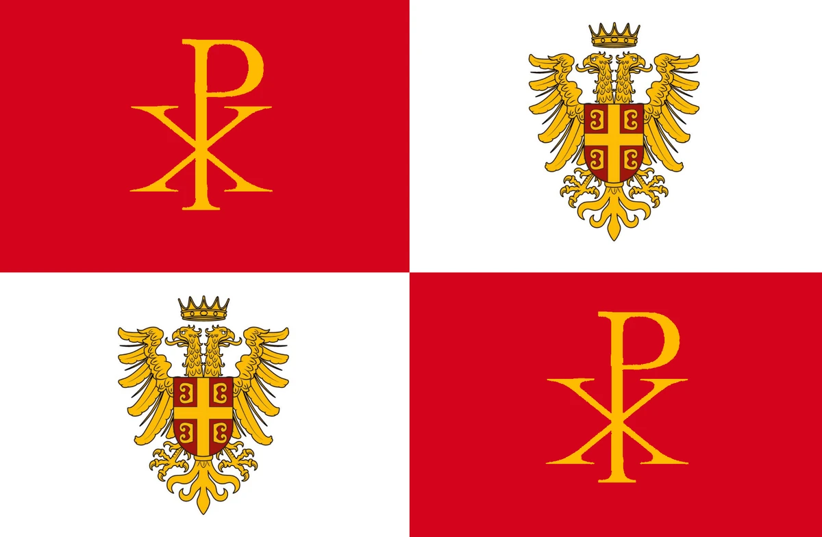 Constantia (Differently) Alternative History Fandom