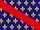 Bourbonnais (Concert of Europe)