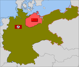 German Re-Unification War-5