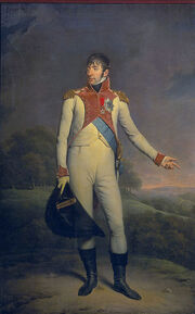 LouisBonaparte Holland