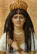 Nefertari XLII