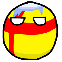 Countryballs Principia Moderni Iii Map Game Alternative History Fandom
