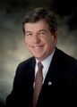 Governor of Joplin, Roy Blunt