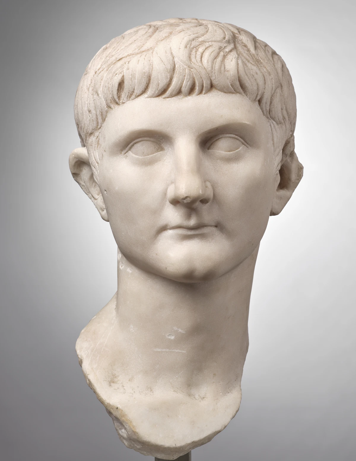 Germanicus (Rome and China) Alternative History Fandom