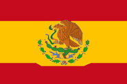 Spanish flag