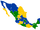 Elecciones Federales de México de 2000 (Chile No Socialista)