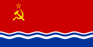 Latvian SSR