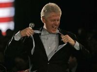 William "Willy J" Clinton