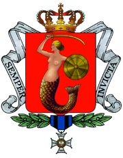Coat of Arms of Warsaw