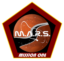 MarsMissionOne