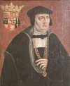 Фредерик I