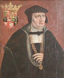 Фредерик I