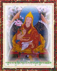 8th Dalai Lama - Wikipedia
