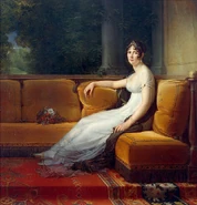Joséphine de Beauharnais