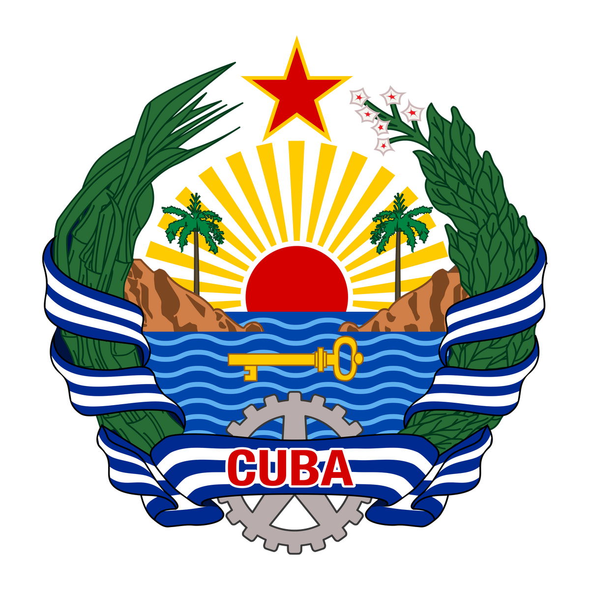 Lista De Presidentes De Cuba Jrushchovka Historia Alternativa Fandom 8099