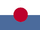 Flag of North Japan (Fatherlands).png