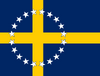 Flag of the Kalmar Union (The Kalmar Union).svg.png