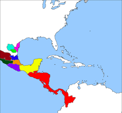 Mesoamerica 1310