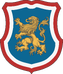 Paphos Province Coat of Arms PS
