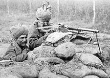 IndianArmyMGCrewFlanders1914-15