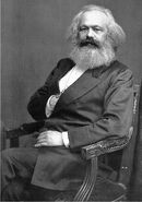 Karl Marx