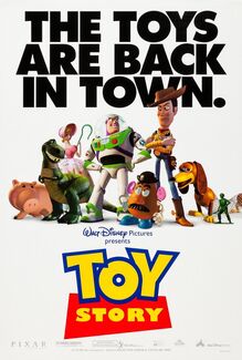 Toy story deals 1990