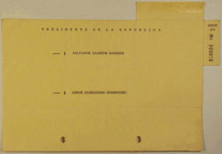 Voto 1970 (CNS)