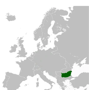 Карта страны