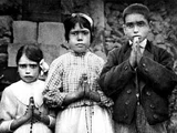 Three Secrets of Fatima (Caroline Era)