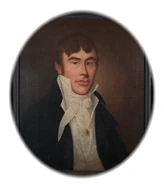 Fabian I. der Narr (1816-1836 römisch-europäischer Kaiser, König von Frankreich, ab 1836-1849 Kurkönig von Bayern)