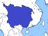 South China (Great Nuclear War)