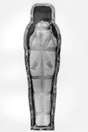 Mummy Isetemkheb-D Smith