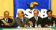 PSDB Leardes in 2005