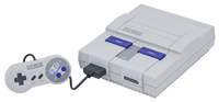 SNES