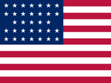 United States of America (Axis World)