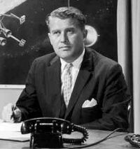 Wernher von Braun