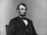Abraham Lincoln (AMPU)