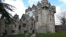 Castle-574961 1920