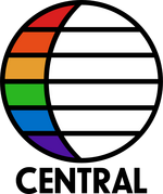 Central Logo 1987 (Outlined)