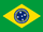 Brazil (Cherry, Plum, and Chrysanthemum)