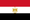 Flag of Egypt