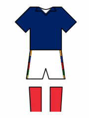 Kit of Yugoslavia (GH)